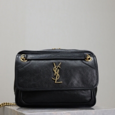 YSL Satchel Bags